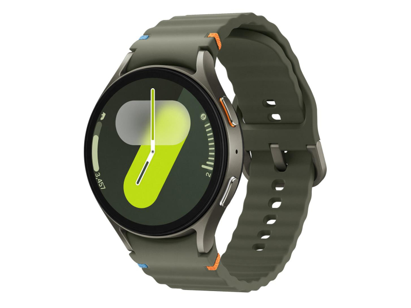Samsung Galaxy Watch 7 44mm Zielony